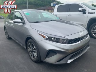 Used 2024 Kia Forte LXS w/ LXS Technology Package image 1