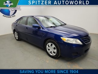 Used 2011 Toyota Camry image 1
