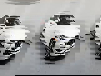 New 2023 Maserati Levante GT image 1