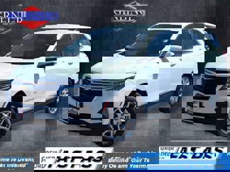 Used 2024 Chevrolet Equinox LT image 1