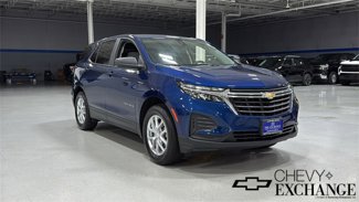 Used 2022 Chevrolet Equinox LS w/ LS Convenience Package image 1