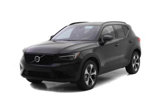 New 2026 Volvo XC40 B5 Core w/ Protection Package Premier image 1