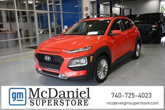 Used 2020 Hyundai Kona SEL Plus image 1