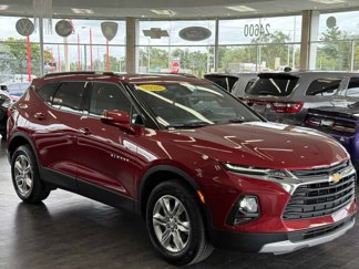 Used 2020 Chevrolet Blazer LT image 1