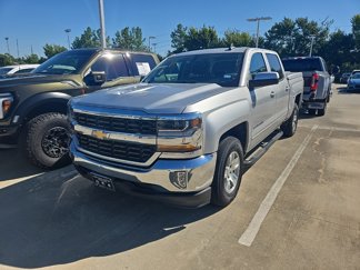 Used 2018 Chevrolet Silverado 1500 LT w/ LT Fleet Convenience Package video 1