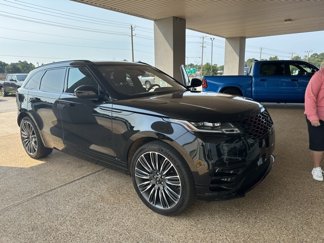 Used 2020 Land Rover Range Rover Velar R-Dynamic S image 1