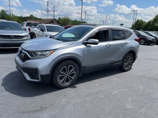 Used 2020 Honda CR-V EX image 1