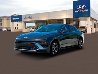 New 2024 Hyundai Sonata SEL image 1