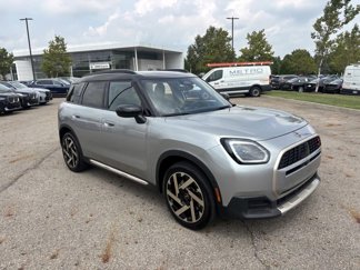 Certified 2025 MINI Cooper Countryman S image 1