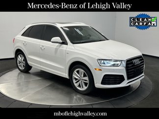 Used 2018 Audi Q3 2.0T Premium image 1