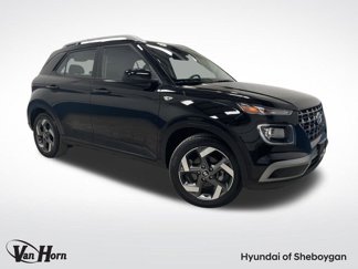 Used 2023 Hyundai Venue SEL image 1
