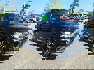 Used 2017 Mitsubishi Outlander ES image 1