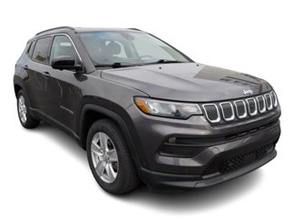 Used 2022 Jeep Compass Latitude w/ Convenience Group image 1