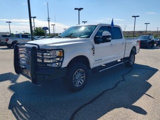 Certified 2017 Ford F350 Lariat w/ Tow Technology Bundle image 1
