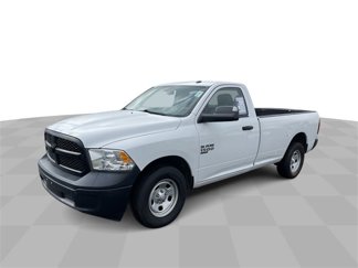Used 2019 RAM 1500 Tradesman w/ Power & Remote Entry Group image 1