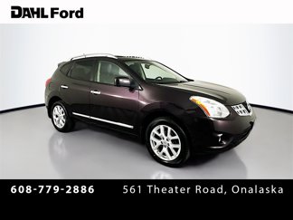 Used 2012 Nissan Rogue SL image 1