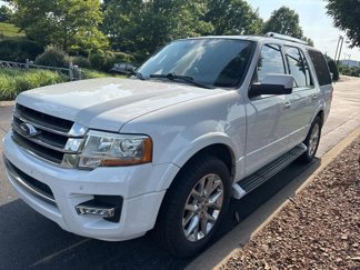 Used 2016 Ford Expedition Limited image 1