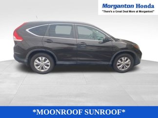Used 2014 Honda CR-V EX-L video 2