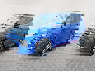 Used 2021 Kia Soul Turbo image 1