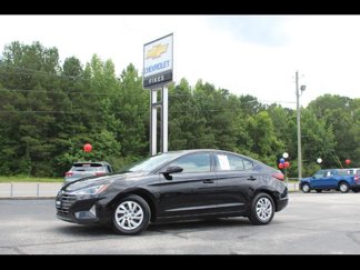 Used 2020 Hyundai Elantra SE image 1