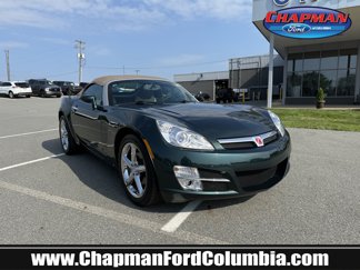 Used 2007 Saturn Sky w/ Premium Trim Pkg image 1