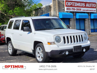 Used 2015 Jeep Patriot Latitude image 1