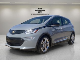Used 2019 Chevrolet Bolt LT image 1
