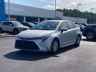 Used 2020 Toyota Corolla L image 1