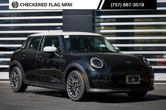 New 2025 MINI Cooper S image 1