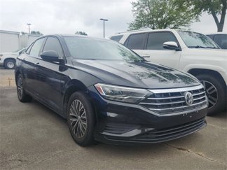 Used 2019 Volkswagen Jetta S image 1