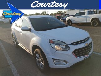 Used 2017 Chevrolet Equinox LT w/ Convenience Package image 1