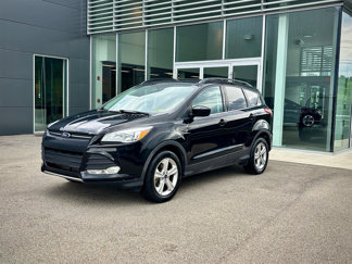 Used 2016 Ford Escape SE w/ SE Leather Comfort Package image 1
