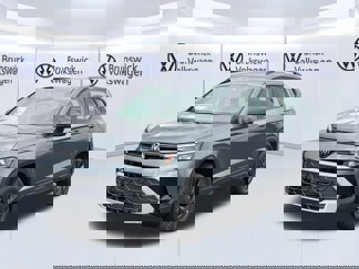 New 2025 Volkswagen Taos S image 1