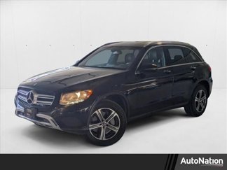 Used 2019 Mercedes-Benz GLC 300 4MATIC video 1