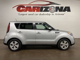 Used 2015 Kia Soul image 1