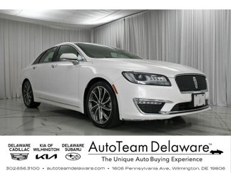 Used 2019 Lincoln MKZ Reserve w/ Reserve Plus Package video 1