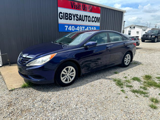 Used 2011 Hyundai Sonata GLS image 1