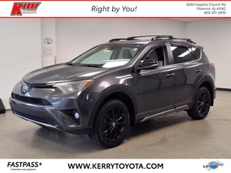 Used 2018 Toyota RAV4 Adventure image 1