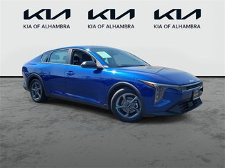 Used 2025 Kia K4 LXS image 1