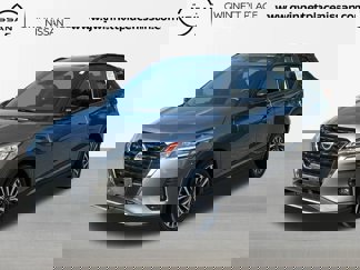 Certified 2024 Nissan Kicks SR image 1