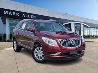Used 2015 Buick Enclave Leather image 1