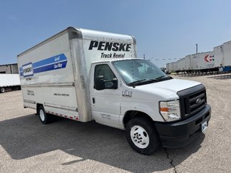 Used 2022 Ford E-350 and Econoline 350 Super Duty image 1
