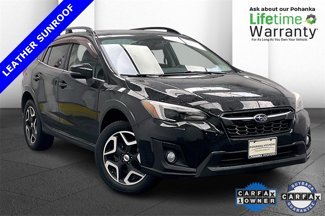 Used 2018 Subaru Crosstrek 2.0i Limited image 1