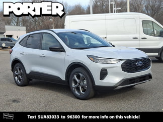 New 2025 Ford Escape ST-Line w/ Tech Pack #1 image 1