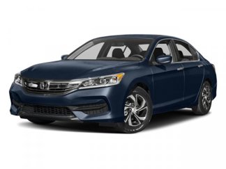 Used 2017 Honda Accord LX image 1