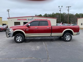 Used 2011 RAM 3500 Laramie w/ Protection Group image 1