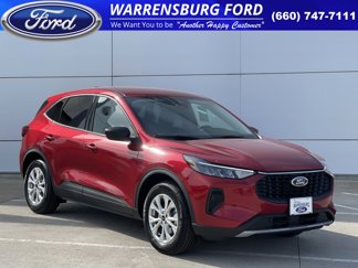 New 2025 Ford Escape Active w/ Cold Weather Package image 1