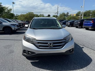 Used 2014 Honda CR-V EX-L image 1