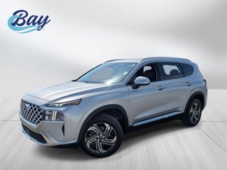 Used 2022 Hyundai Santa Fe SEL w/ Cargo Package image 1