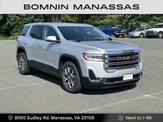 Used 2020 GMC Acadia SLE image 1